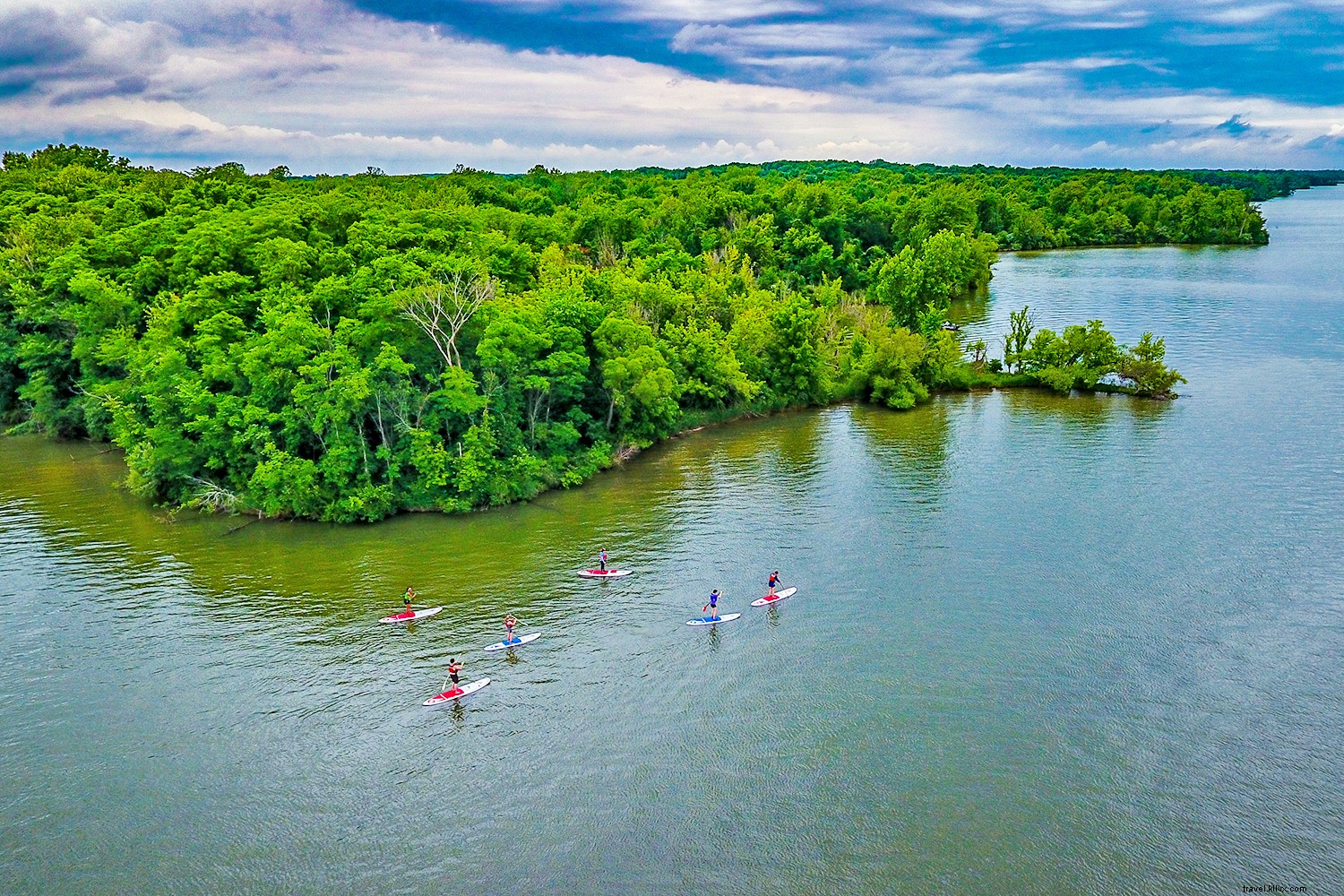 Trouvez votre escapade d automne parfaite dans l Ohio 